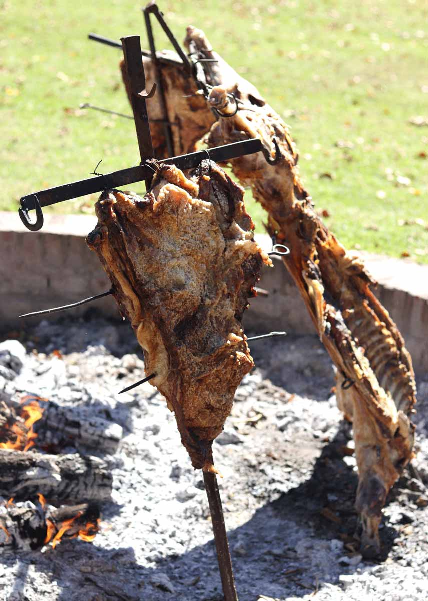 asado